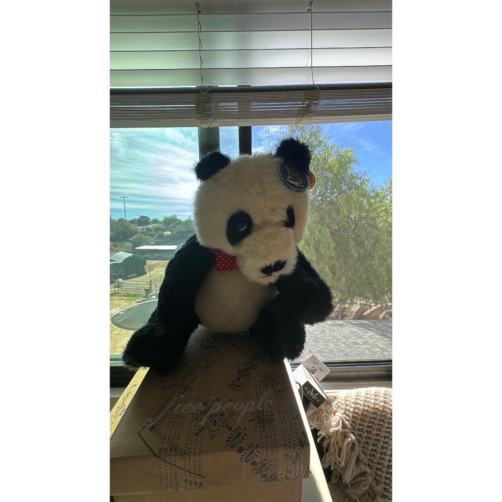 Vintage Dakin koala bear 1983
